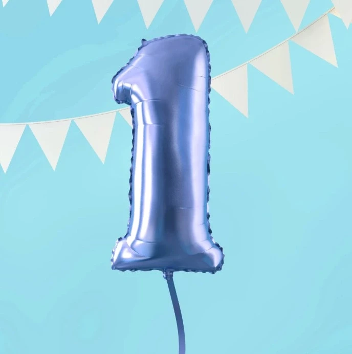 1 Yaş
